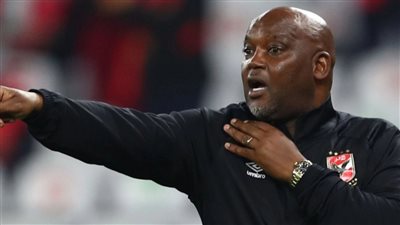 المارد الأحمر يحسم موقفه من عودة المدرب السابق لتدريب الفريق
