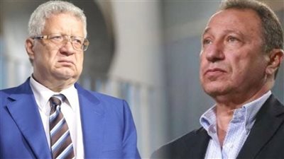 الأهلي يكشف الحقيقة حول تصالح مرتضى والخطيب