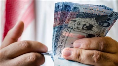 سعر الريال السعودى اليوم السبت 11 يونيو 2022 مقابل الجنيه المصرى