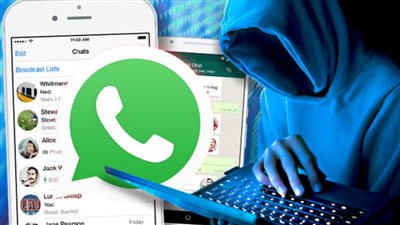 لو ظهرت عندك هذه العلامه اعرف ان الواتس اب بتاعك مخترق وجميع رسائلك متراقبه