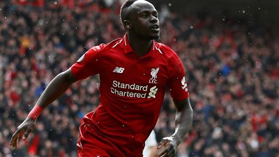 ساديو مانى يبلغ ليفربول اريد الرحيل الى هذا النادي