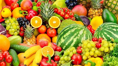 اسعار الخضروات والفاكهه اليوم السبت 11 6 2022 بالاسواق