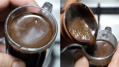 وش القهوه ماذ يخفى لصحتك هل هو مضر ام مفيد