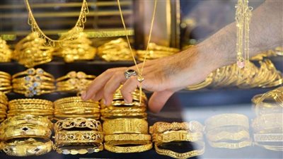 أسعار الذهب اليوم في مصر السبت 11 6 2022