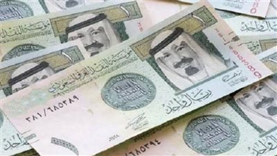 سعر الريال السعودي اليوم السبت 11 6 2022 فى البنوك ومكاتب الصرافه