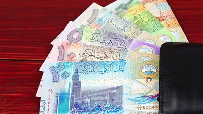 اسعار الدينار الكويتي اليوم السبت 11 6 2022 فى البنوك ومكاتب الصرافه