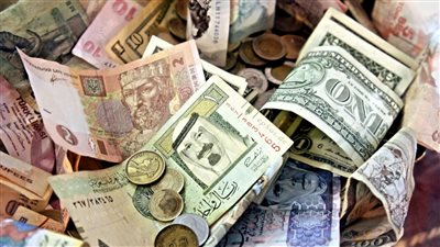 اسعار العملات الاجنبيه اليوم السبت 11 6 2022 فى البنوك ومكاتب الصرافه