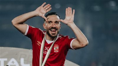 رحيل علي معلول من الاهلي بفرمان من موسيماني ورد فعل مدافع القلعة الحمراء