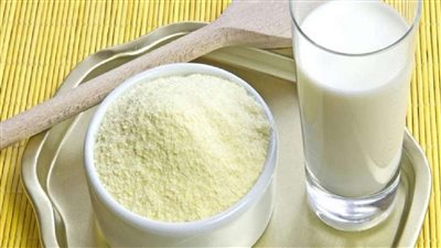 زيادة لن يسبق لها مثيل في سعر شيكارة اللبن البودرة أعرف الاسعار الجديدة