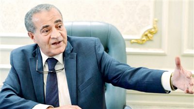 نداء جديد من التموين لاصحاب البطاقات أذهبوا فورا الي أقرب مكتب تموين