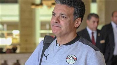 إقالة إيهاب جلال من منتخب مصر بعد هزيمة اثيوبيا والبحث عن بديلا له