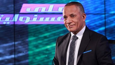 احمد موسي معلقا علي قيادة إيهاب جلال لمباراة مصر وكوريا الجنوبية الثلاثاء