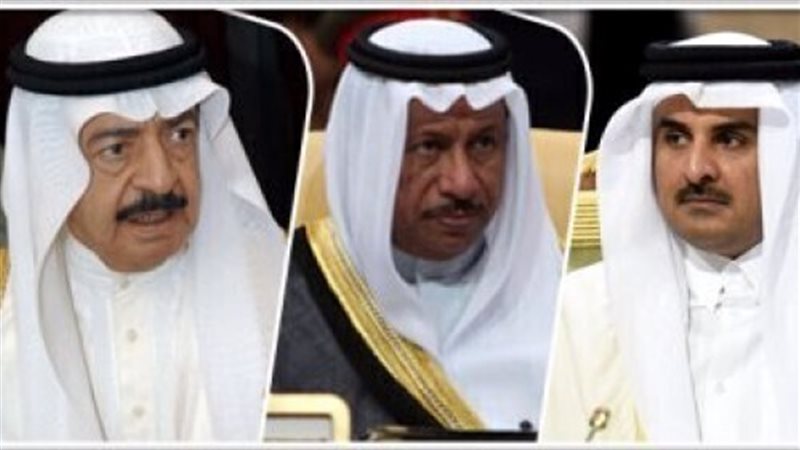 الحق والضلال