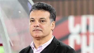 رد فعل إيهاب جلال بعد قرار إقالته من تدريب منتخب مصر