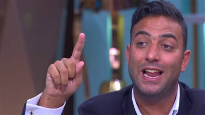 هجوم حاد من ميدو علي هاني ابو ريدة