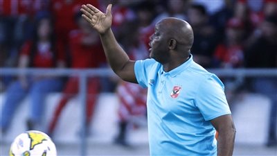 قبل لقاء القمة موسيماني يجهز مفاجأة مدوية للزمالك