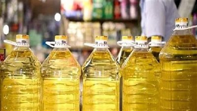 انخفاض كبير في اسعار زيت الطعام المستورد في مصر وزيت الذرة سعرة مفاجئ