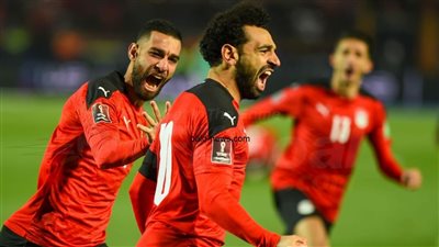 تفاصيل لقاء منتخبي مصر وكوريا الجنوبية والقناة الناقلة للمباراة