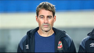 الداهية السويسري راجع تاني حقيقة عودة فايلر لتدريب الاهلي بعد رحيل موسيماني