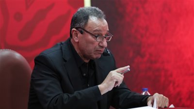 النادي الاهلى يبرد نار الجمهور ويواصل كشف المستور