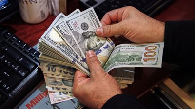 سعر الدولار فى البنوك ومكاتب الصرافه اليوم الاحد 12 6 2022