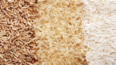 تراجع كبير فى اسعار الارز والتموين تعلن الاسعار الجديده