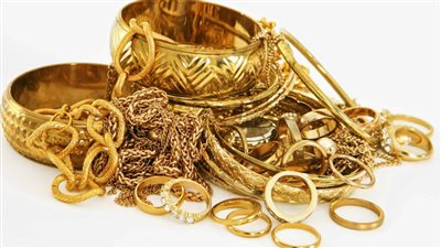 اسعار الذهب اليوم الاحد 12 6 2022 فى مصر