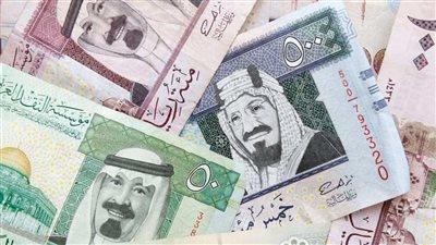 اسعار الريال السعودي اليوم الاحد 12 6 2022 فى البنوك ومكاتب الصرافه