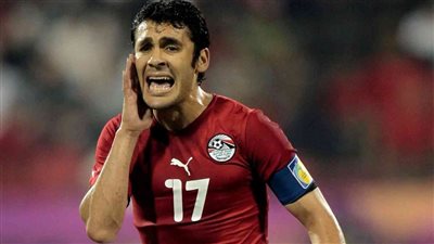 احمد حسن معلقا علي ازمة ايهاب جلال