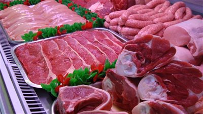 أسعار اللحوم اليوم الإثنين الموافق 13 يونيو 2022فى مصر