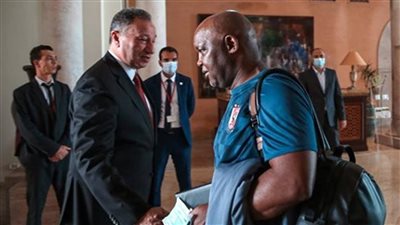 شروط رئيس مجلس إدارة الأهلي لاستمرار موسيمانى مع الفريق