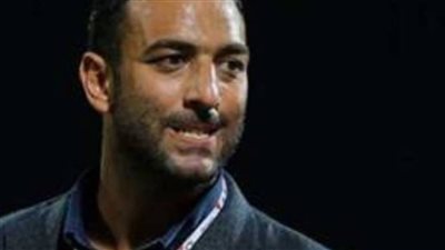 احمد حسام ميدو يطالب ببقاء جلال ايهاب في منصبة