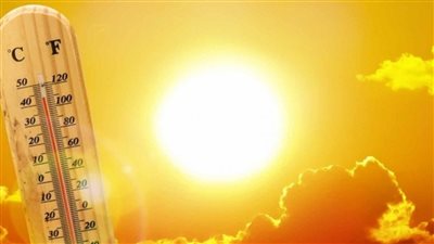 احوال الطقس اليوم 13 يونيو 2022