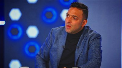 احمد حسام ميدو يهاجم الجبلايه لهذا السبب