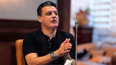 اول رد فعل من المدير الفني لمنتخب مصر ايهاب جلال بعد قرار اقالته