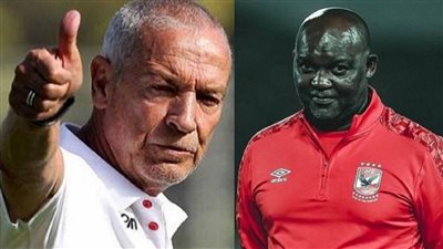 مدرب الزمالك يعلن عن قرار ناري قبل مباراه القمه وموسيماني يجهز مفاجأة لة