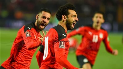 قائمة بالأسماء المرشحة لتدريب منتخب الفراعنة