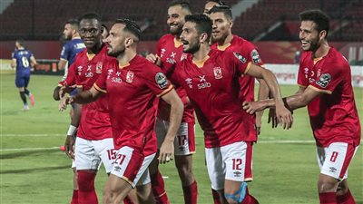 مبلغ ضخم لحسم صفقه ناريه للنادي الاهلي