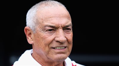 فرمان ناري من فيريرا قبل لقاء القمة المنتظر