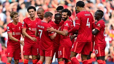 ليفربول يضم صفقة غير متوقعة وهذة آخر تطورات تجديد عقد محمد صلاح