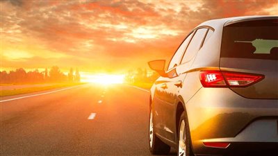 احذر ترك هذة الأشياء داخل السياره خلال الطقس الحار