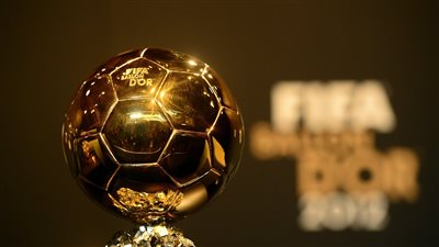 التفاصيل الكامله عن موعد الفائز بجائزة الكرة الذهبية لعام 2022