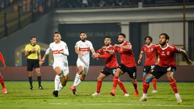 الأهلي يخطف صفقه من العيار الثقيل بعد أن أوشك الزمالك علي إتمامها