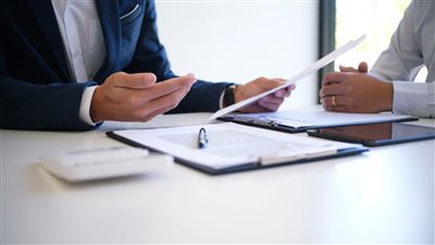 يا بختك لو معاك فلوس بديل شهادات الادخار يطرحه البنك المركزي باعلى فائده