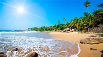 قبل نهاية الصيف يجب عليك تجربة احدى هذة الانشطة