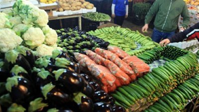 أنخفاض فى اسعار بعض الخضروات والفاكهة اليوم الثلاثاء الموافق 14 يونيو 2022