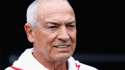 مفاجأه فيريرا فى تشكيل الزمالك لمواجهه الداخليه فى كاس مصر