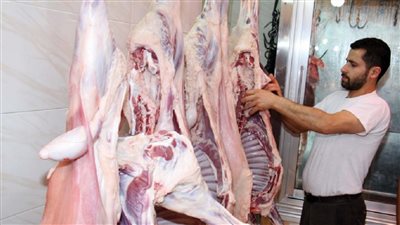 فرصة خزنوا لحمة قبل العيد اسعار جميع انواع اللحوم في الاسواق اليوم