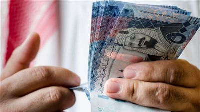 اسعار الريال السعودي فى البنوك ومكاتب الصرافه اليوم الثلاثاء 14 6 2022