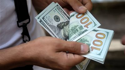 اسعار الدولار الامريكي اليوم الثلاثاء 14 6 2022 فى البنوك